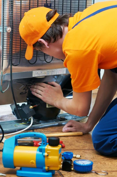 Dépannage électroménager à Saint-Lô